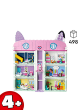 LEGO Gabby's Dollhouse Toy Playset with 4 Figures 10788 - Sense42 Beauty and Health
